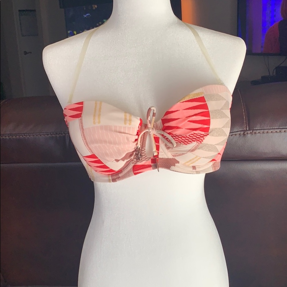 Bikini top
